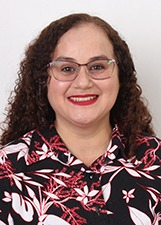 Foto oficial de Luiza Meus