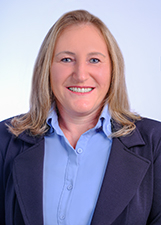 Foto oficial de Juliane Bellinaso