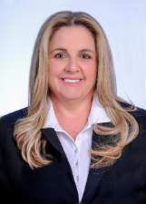 Foto oficial de Denise Weber