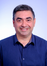 Foto oficial de Fernando Cavalheiro