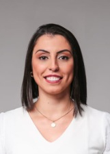 Foto oficial de Clarisse Conceição