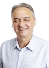 Foto oficial de João Pedro