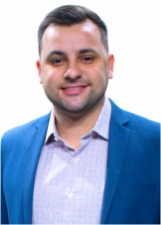 Foto oficial de Abner Dillmann