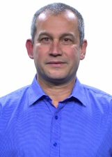 Foto oficial de Luciano Cabeça