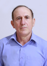 Foto oficial de Enidio Pereira