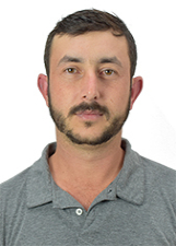 Foto oficial de Darlei Zanoni