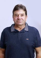 Foto oficial de Darci Gaiteiro