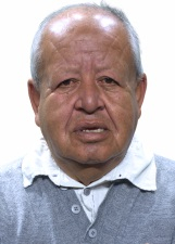 Foto oficial de Evanir Fontoura