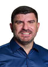 Foto oficial de Tubias Calil