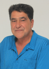 Foto oficial de Beto Oliveira