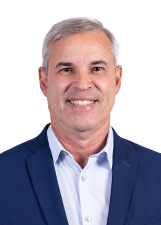 Foto oficial de Mauro Pinheiro