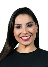 Foto oficial de Mariana Lescano