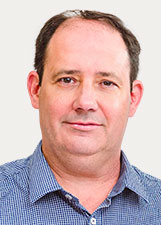 Foto oficial de Jarbas da Rosa