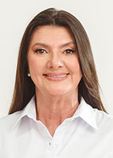 Foto oficial de Izaura Landim