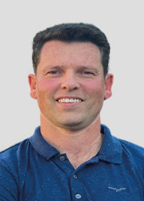 Foto oficial de Leandro Braun