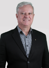 Foto oficial de Alex da Farmácia