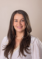 Foto oficial de Elizandra Sacardi