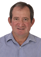 Foto oficial de Orlando Flores Camundongo