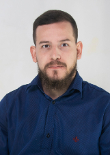 Foto oficial de Lucas Cardoso