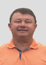 Foto oficial de Alair da Ambulância
