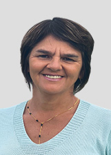 Foto oficial de Leila Immich