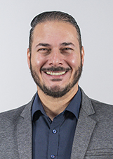 Foto oficial de Juliano Souto