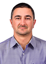 Foto oficial de Rudinei Cortese