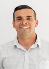 Foto oficial de Matias Gomes