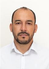 Foto oficial de Leonardo Pilar