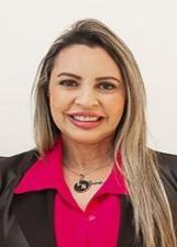 Foto oficial de Leticia Salcedo