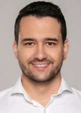 Foto oficial de Bolivar Gomes