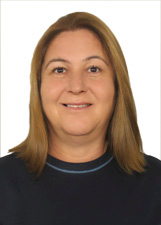 Foto oficial de Luciane Sagrillo