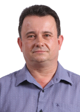 Foto oficial de Algeu Klimick