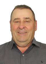 Foto oficial de Trajano Moreira