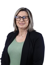 Foto oficial de Lori Anschau