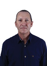 Foto oficial de Paulo Zimmermann