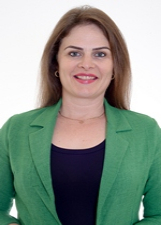 Foto oficial de Rosangela Strack