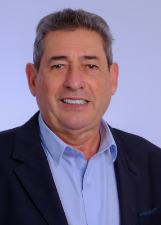 Foto oficial de Taborda