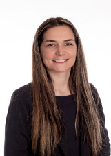 Foto oficial de Andréia Kaufmann