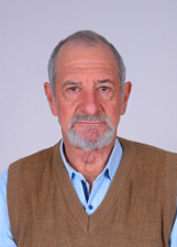 Foto oficial de Neco Cunha