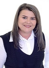 Foto oficial de Fabi Denicoló