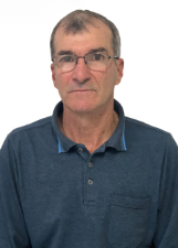 Foto oficial de Gilmar Marchioretto