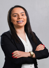 Foto oficial de Samanta Porto Rochel