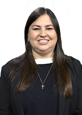Foto oficial de Fernanda Ribeiro
