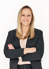 Foto oficial de Sonia Maria Traesel Feldmann