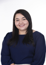 Foto oficial de Greici Medina