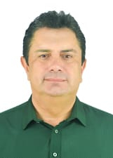 Foto oficial de Hélio Brandão