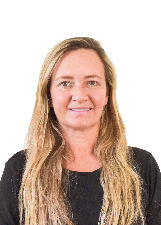 Foto oficial de Neide Protetora