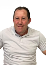 Foto oficial de Volmir Luis Gomes