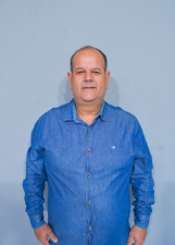 Foto oficial de Elias Fernandes